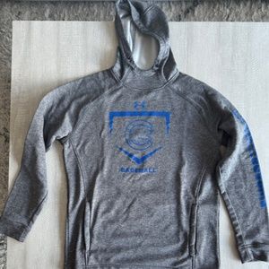 Under Armour Cubs Hoody
